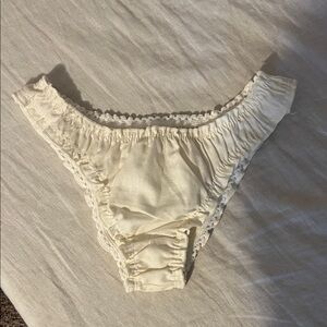 Vintage style panties NEW